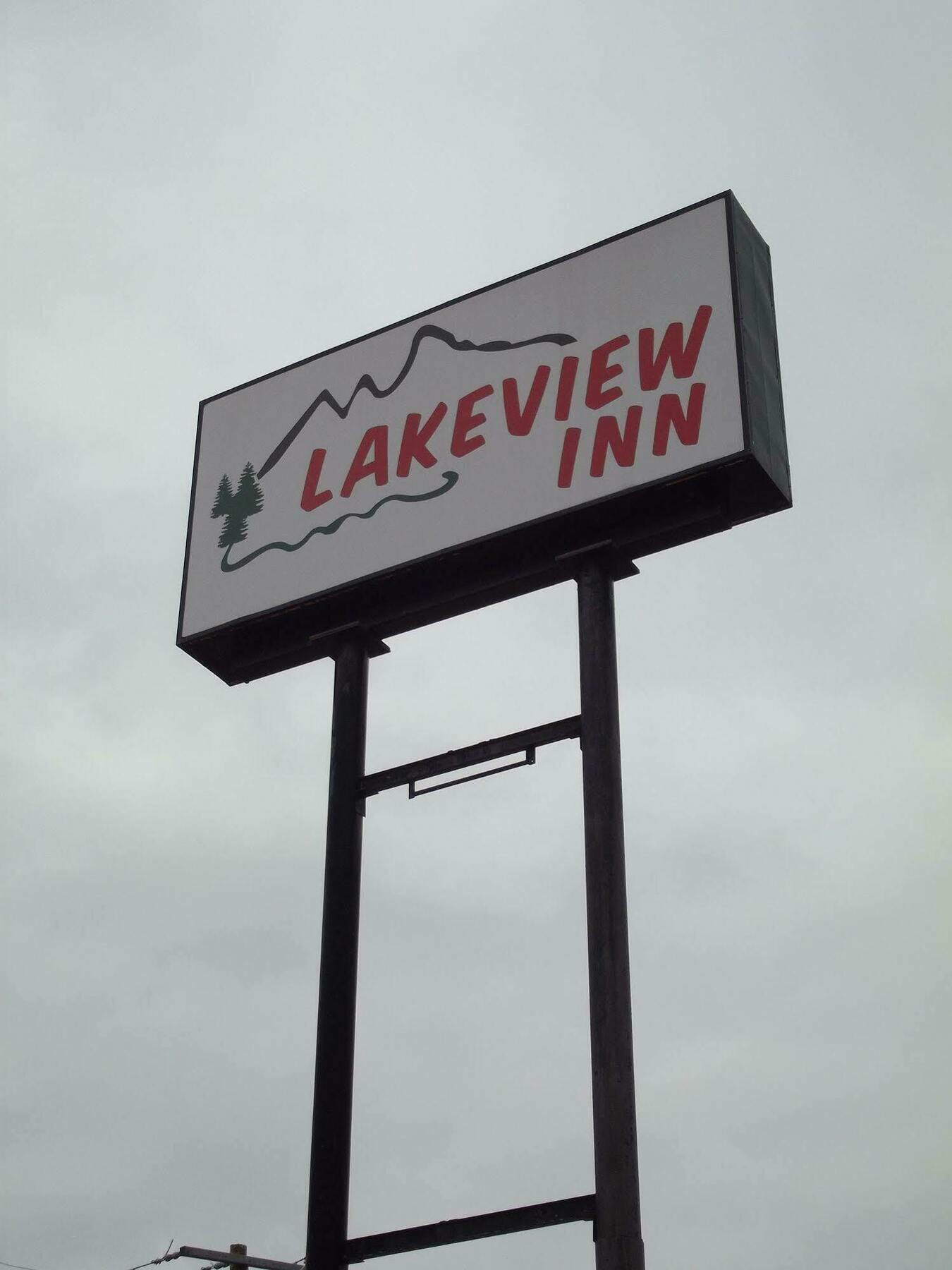 Lakeview Inn - Kingston Buitenkant foto